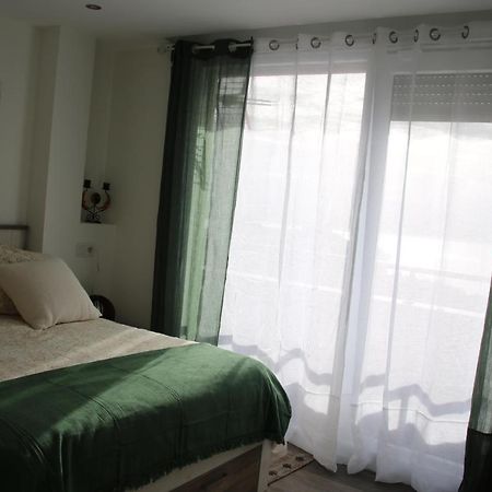Precioso Apartamento Con Magnificas Vistas - Apartamento Aifos Santander Ngoại thất bức ảnh