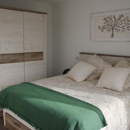 Precioso Apartamento Con Magnificas Vistas - Apartamento Aifos Santander Ngoại thất bức ảnh