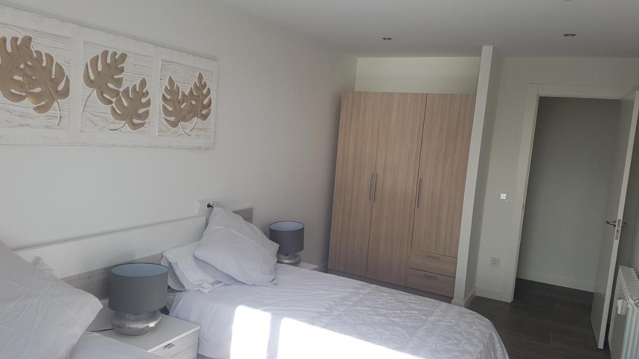Precioso Apartamento Con Magnificas Vistas - Apartamento Aifos Santander Ngoại thất bức ảnh