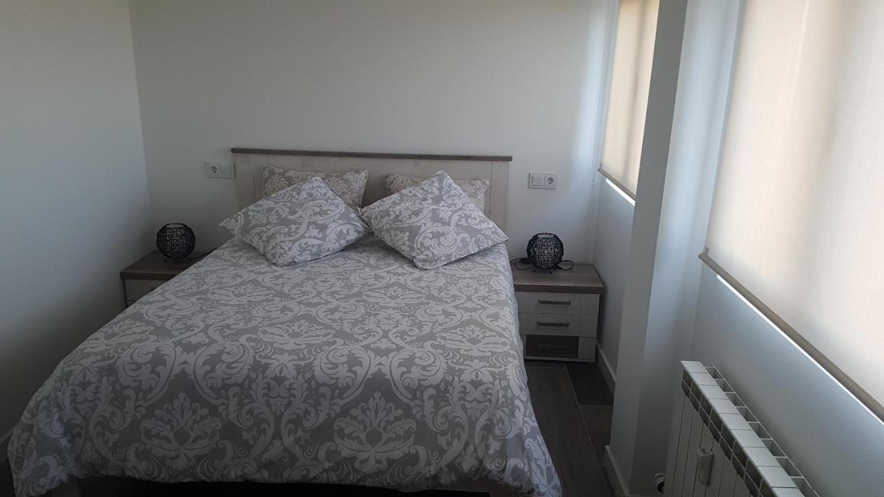 Precioso Apartamento Con Magnificas Vistas - Apartamento Aifos Santander Ngoại thất bức ảnh