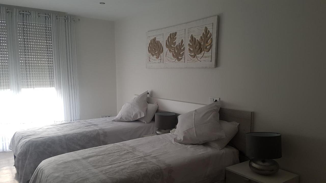 Precioso Apartamento Con Magnificas Vistas - Apartamento Aifos Santander Ngoại thất bức ảnh