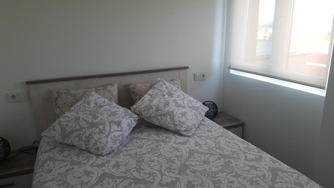 Precioso Apartamento Con Magnificas Vistas - Apartamento Aifos Santander Ngoại thất bức ảnh