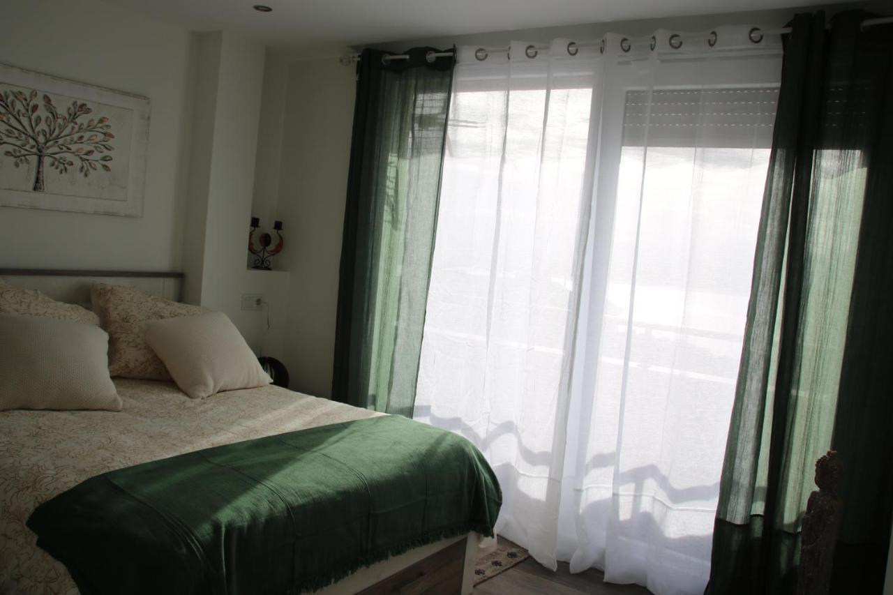 Precioso Apartamento Con Magnificas Vistas - Apartamento Aifos Santander Ngoại thất bức ảnh