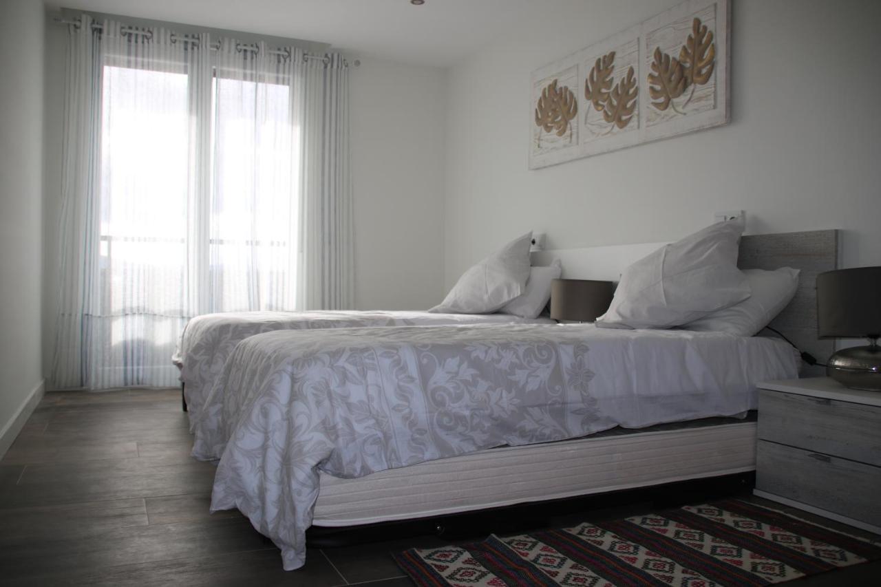 Precioso Apartamento Con Magnificas Vistas - Apartamento Aifos Santander Ngoại thất bức ảnh