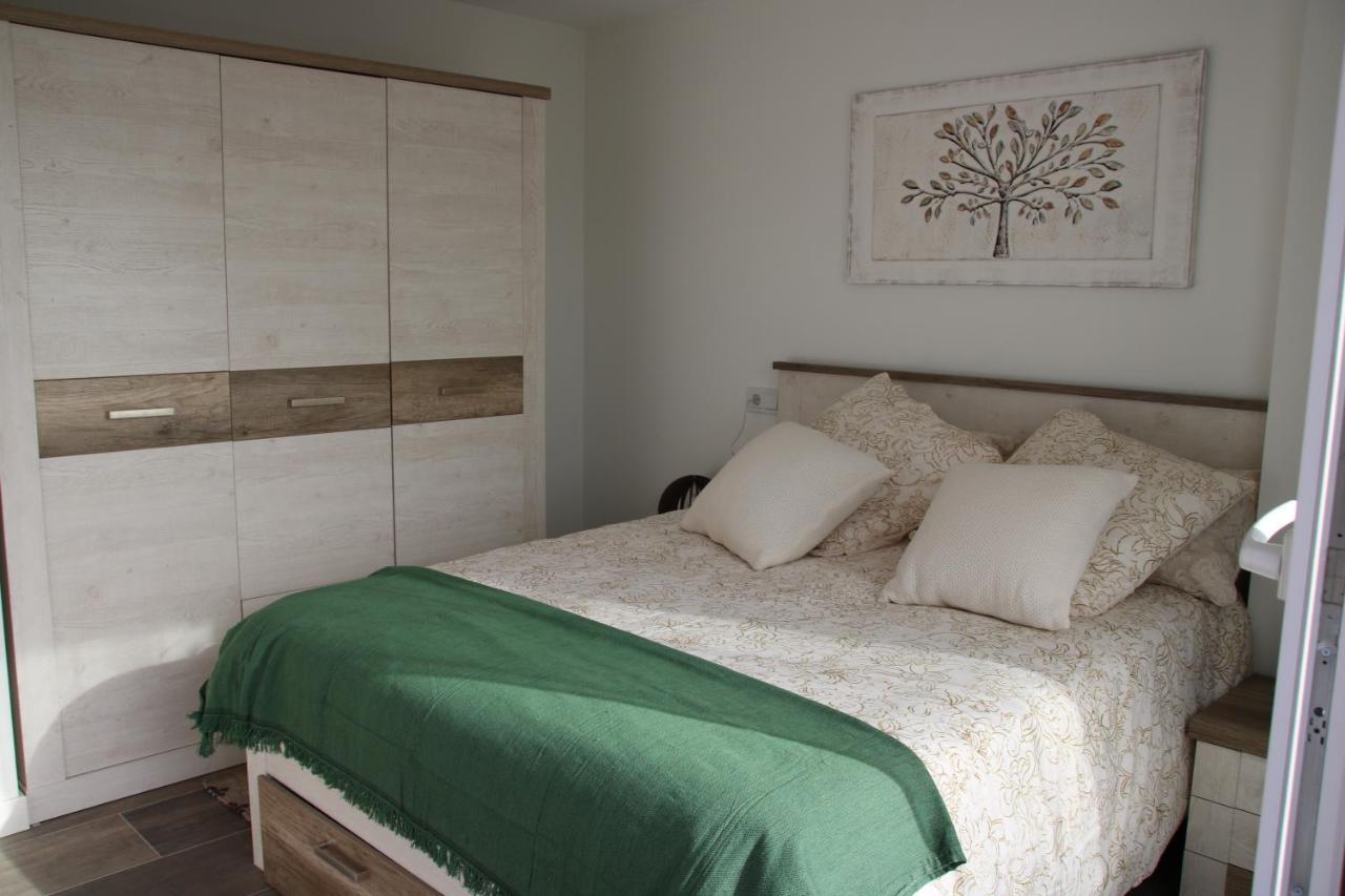 Precioso Apartamento Con Magnificas Vistas - Apartamento Aifos Santander Ngoại thất bức ảnh