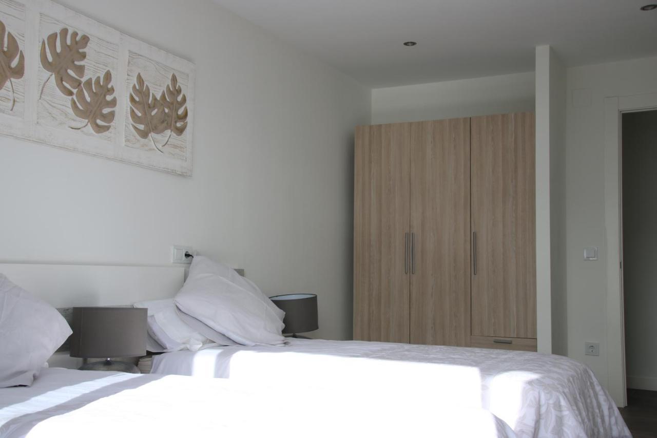 Precioso Apartamento Con Magnificas Vistas - Apartamento Aifos Santander Ngoại thất bức ảnh