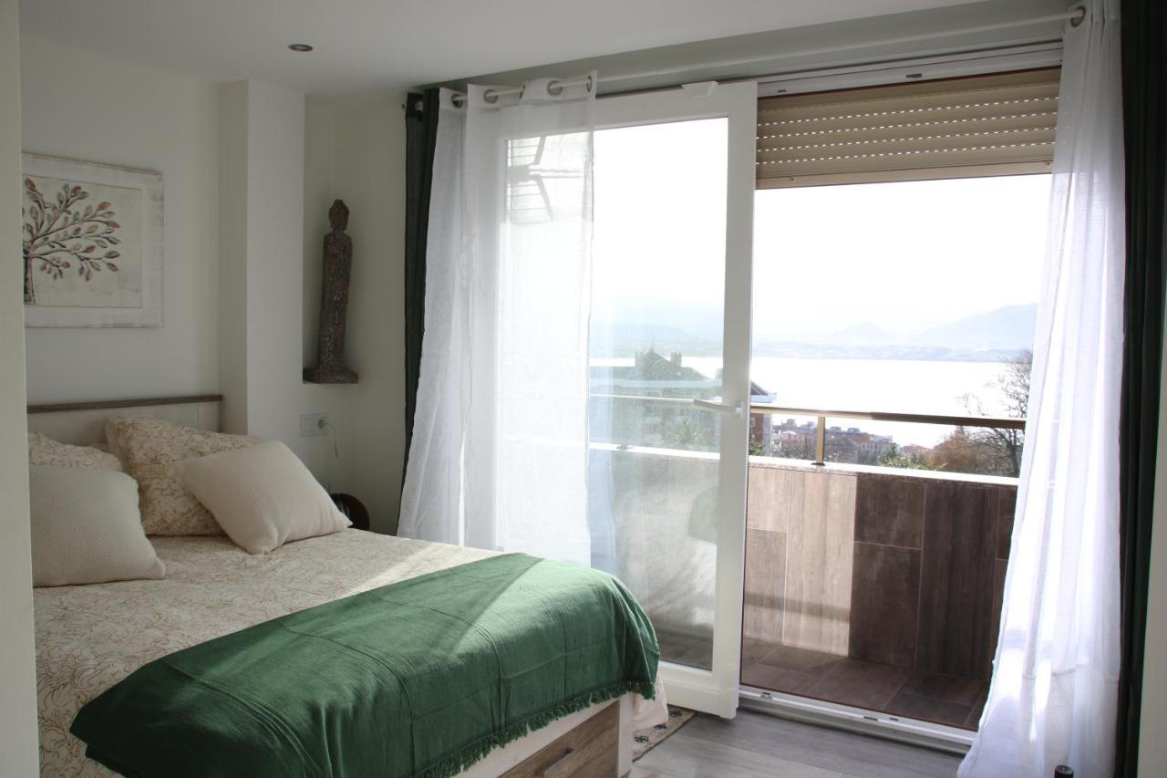 Precioso Apartamento Con Magnificas Vistas - Apartamento Aifos Santander Ngoại thất bức ảnh
