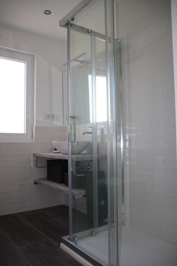 Precioso Apartamento Con Magnificas Vistas - Apartamento Aifos Santander Ngoại thất bức ảnh
