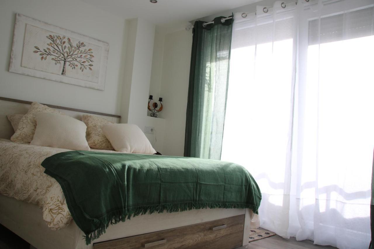 Precioso Apartamento Con Magnificas Vistas - Apartamento Aifos Santander Ngoại thất bức ảnh