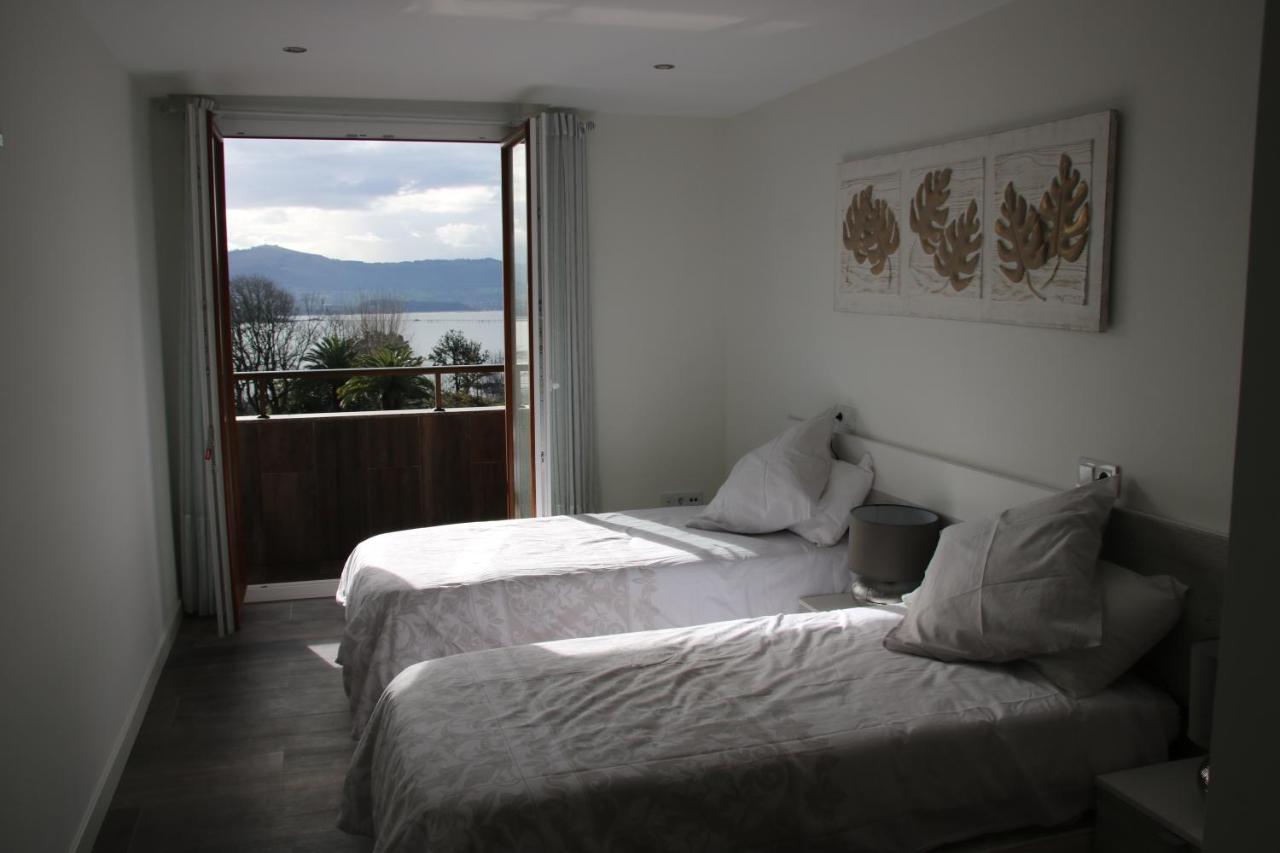 Precioso Apartamento Con Magnificas Vistas - Apartamento Aifos Santander Ngoại thất bức ảnh