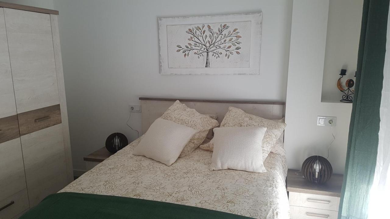 Precioso Apartamento Con Magnificas Vistas - Apartamento Aifos Santander Ngoại thất bức ảnh