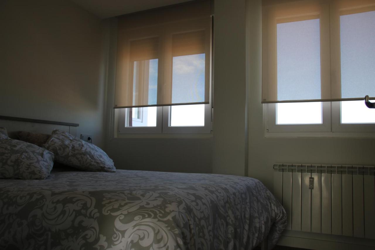Precioso Apartamento Con Magnificas Vistas - Apartamento Aifos Santander Ngoại thất bức ảnh