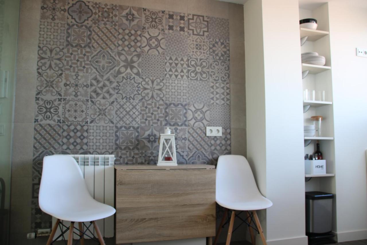 Precioso Apartamento Con Magnificas Vistas - Apartamento Aifos Santander Ngoại thất bức ảnh