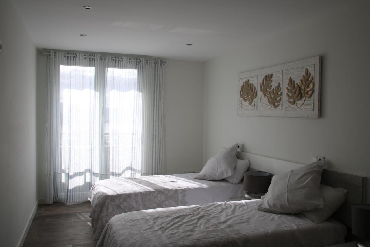 Precioso Apartamento Con Magnificas Vistas - Apartamento Aifos Santander Ngoại thất bức ảnh