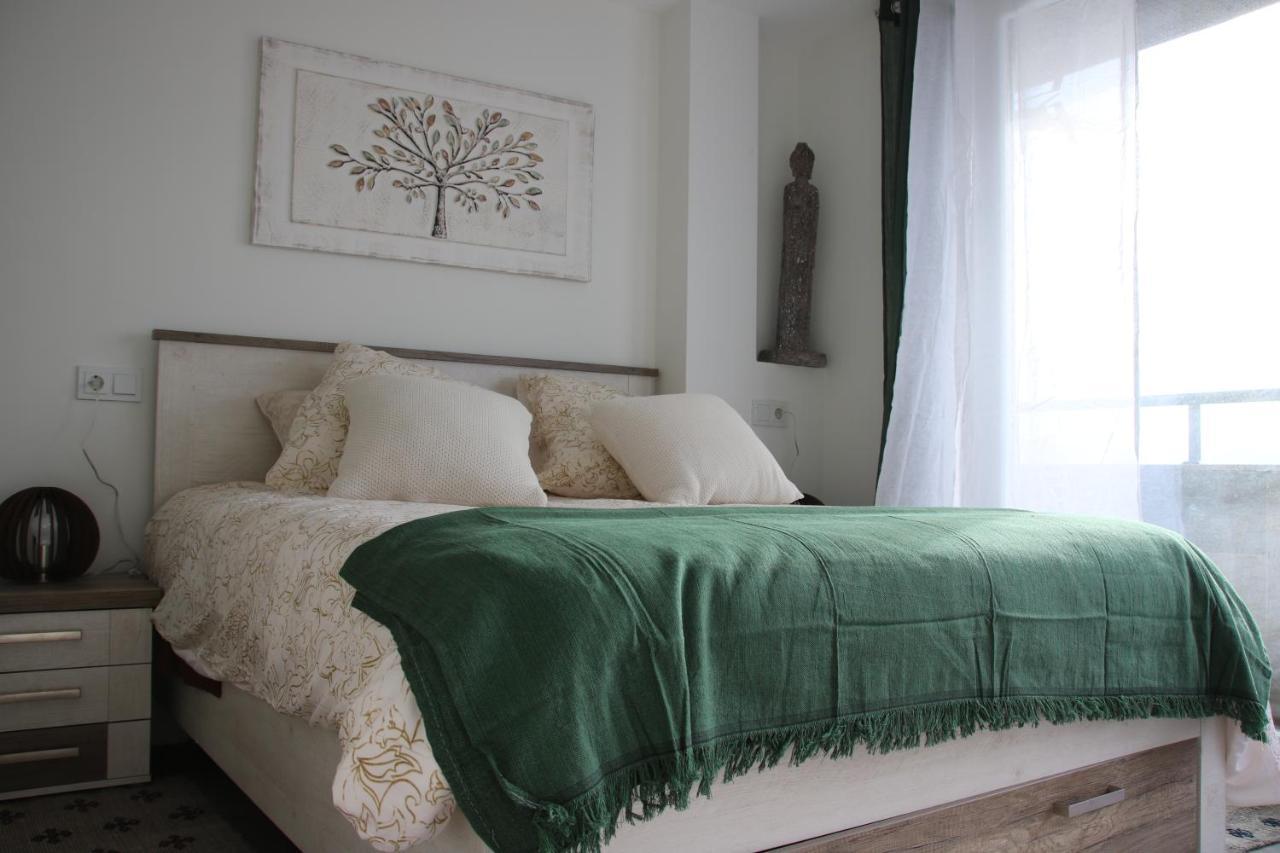 Precioso Apartamento Con Magnificas Vistas - Apartamento Aifos Santander Ngoại thất bức ảnh